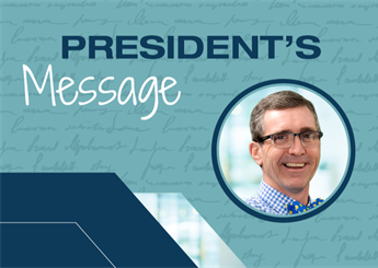 Engaged for Growth: A Message From ANPD’s New President