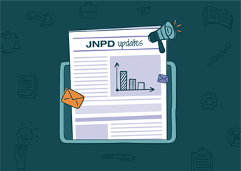 JNPD Convenes 2024 Editorial Board at ANPD Aspire Convention