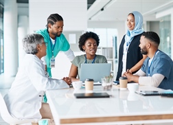 Interprofessional Collaboration: Building Strong Healthcare Partnerships