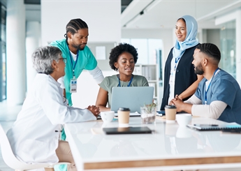 Interprofessional Collaboration: Building Strong Healthcare Partnerships