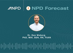 NPD Forecast: Innovation in Nursing and Healthcare