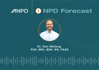 NPD Forecast: Innovation in Nursing and Healthcare