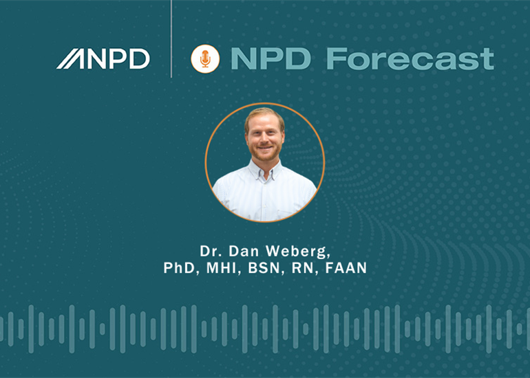 NPD Forecast: Innovation in Nursing and Healthcare