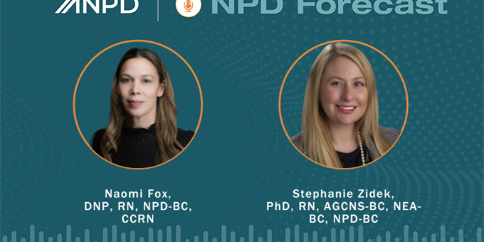 Revisit 4 Popular NPD Forecast Podcasts This NPD Week