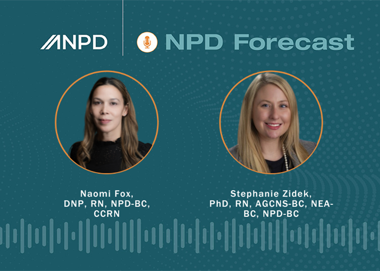 Revisit 4 Popular NPD Forecast Podcasts This NPD Week