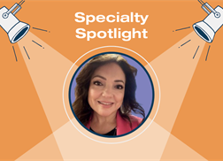 NPD Specialty Spotlight:  Faith Community Nurse NPD Practitioner