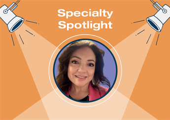 NPD Specialty Spotlight:  Faith Community Nurse NPD Practitioner