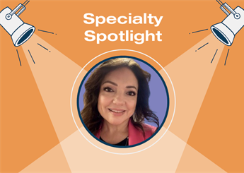 NPD Specialty Spotlight:  Faith Community Nurse NPD Practitioner