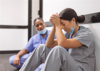 Can Training Practices Fuel Burnout? A Call for Systemic Change and Genuine Support Among Nurses