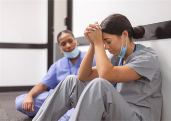 Can Training Practices Fuel Burnout? A Call for Systemic Change and Genuine Support Among Nurses