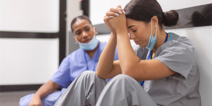 Can Training Practices Fuel Burnout? A Call for Systemic Change and Genuine Support Among Nurses