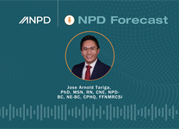 NPD Forecast Podcast: Integrating Internationally Educated Nurses