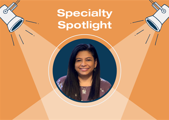 NPD Specialty Spotlight: Oncology NPD Practitioner