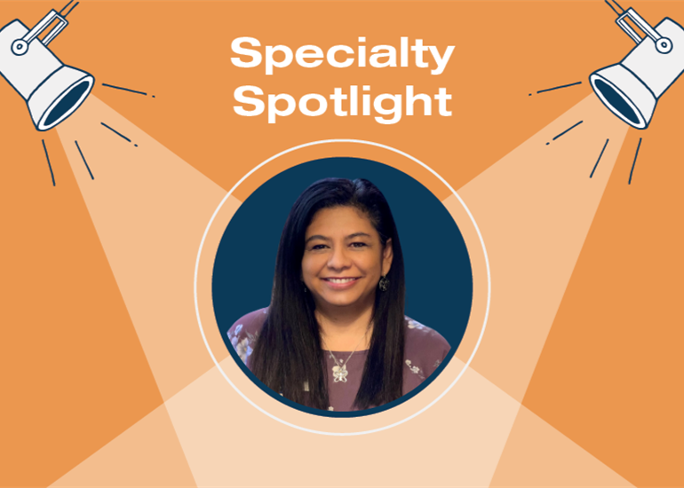 NPD Specialty Spotlight: Oncology NPD Practitioner