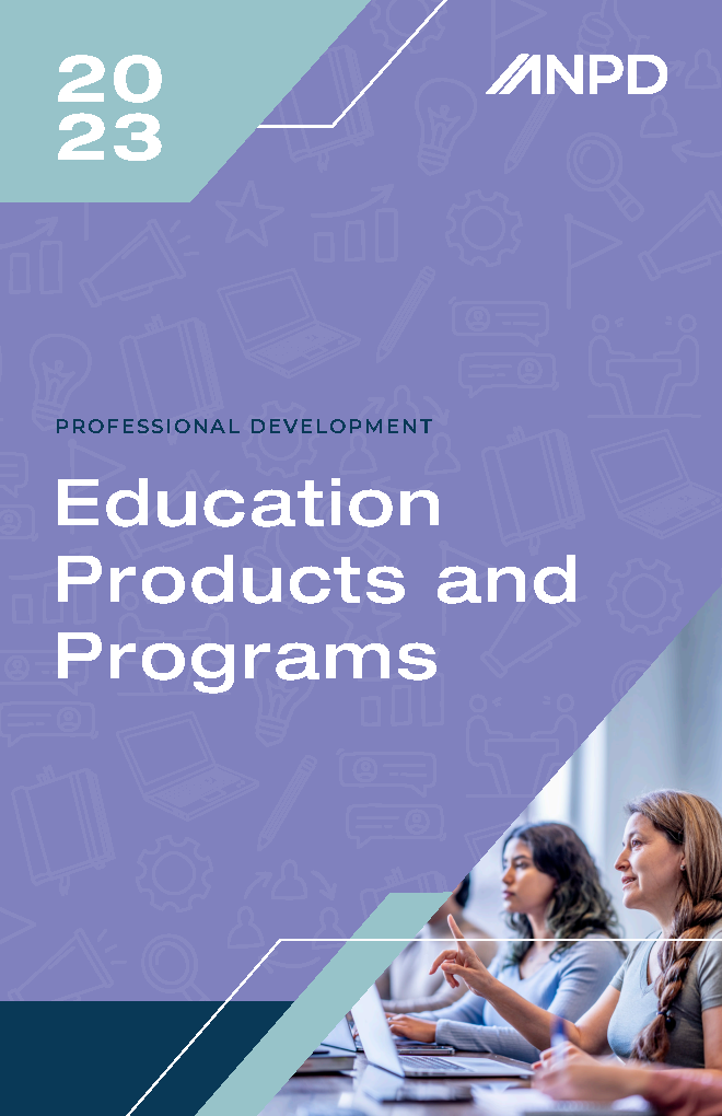 Products and Programs